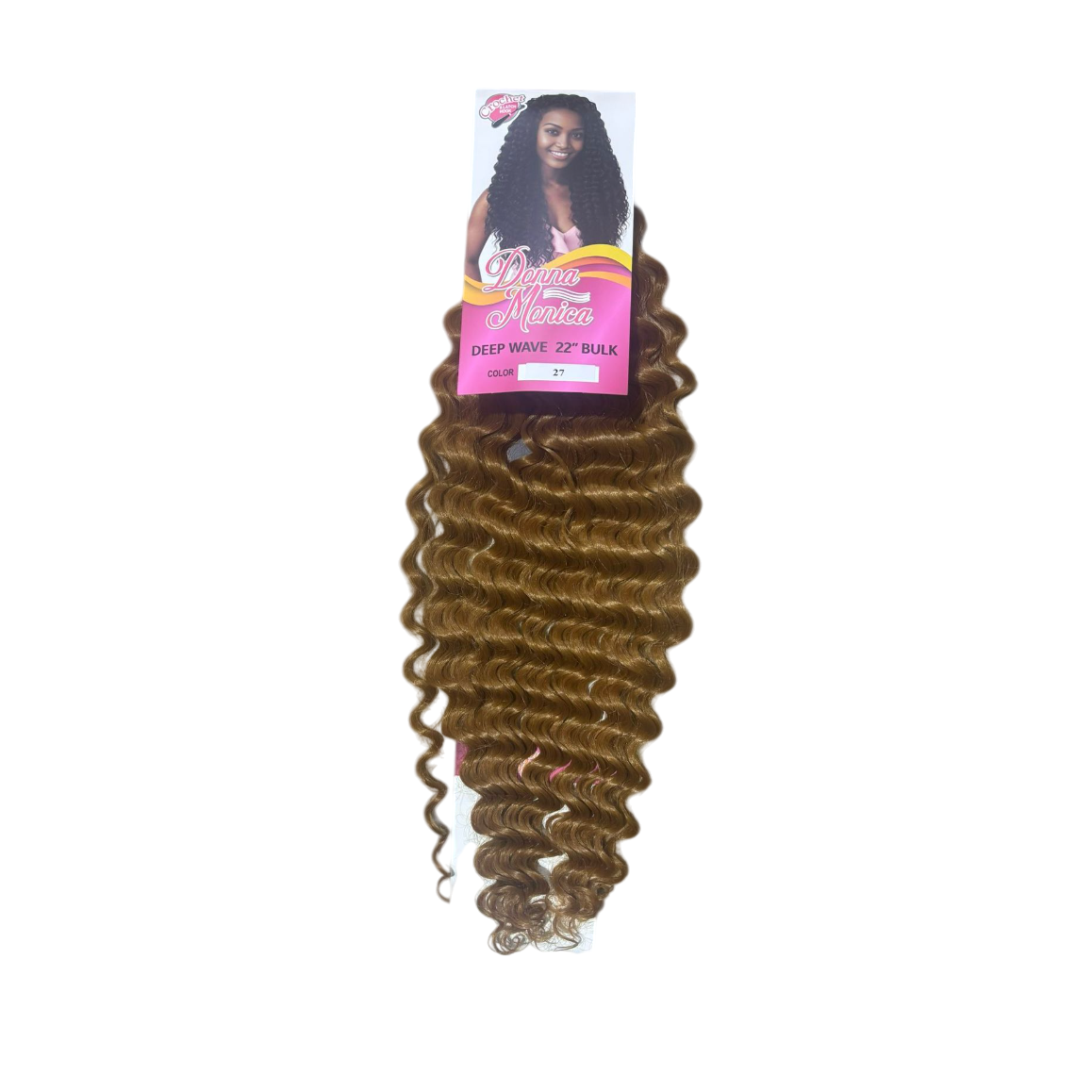 D.M DEEP WAVE 22'' BULK N27